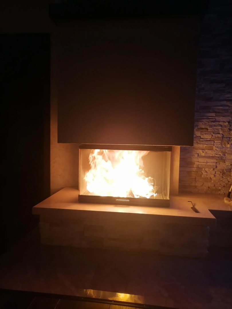 Дом в коттеджном поселке Чистые ключи 182