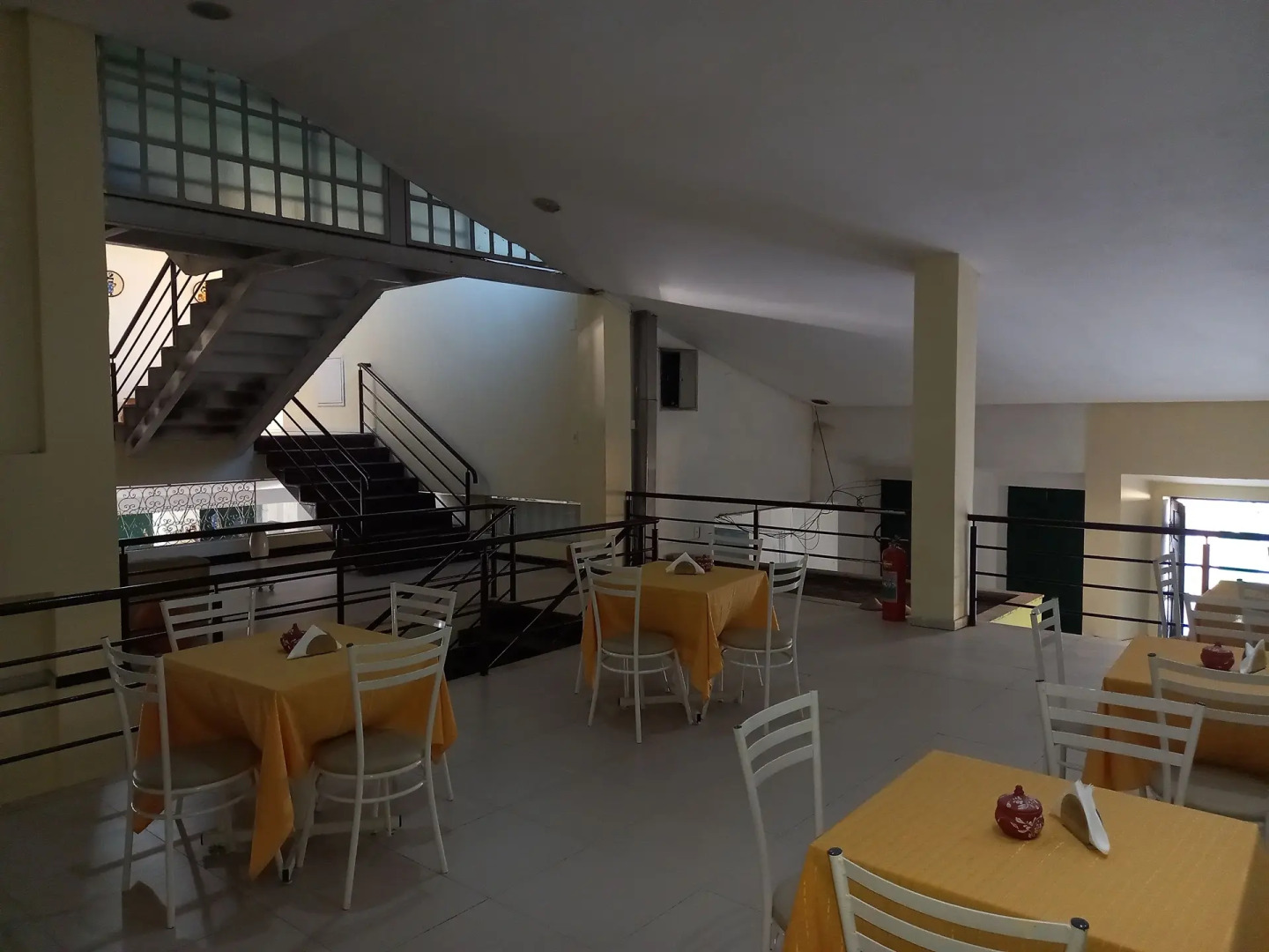 Cachoeira Apart Hotel