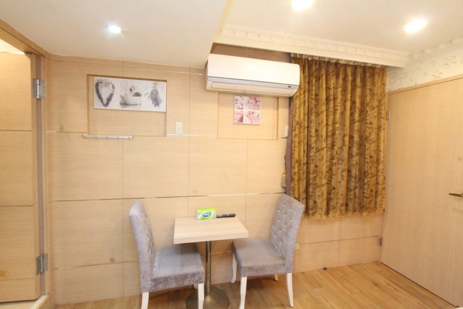 W Hostel Shan Hai Guan