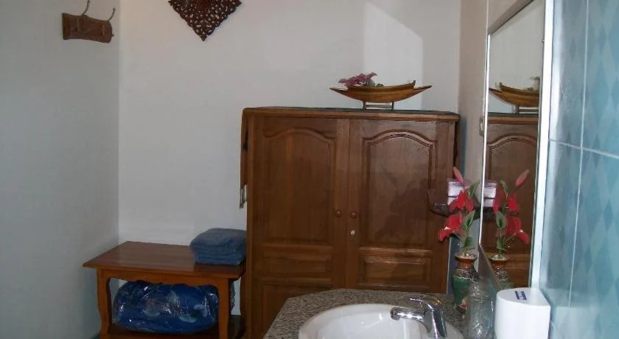 Home Paradise Resort Tak