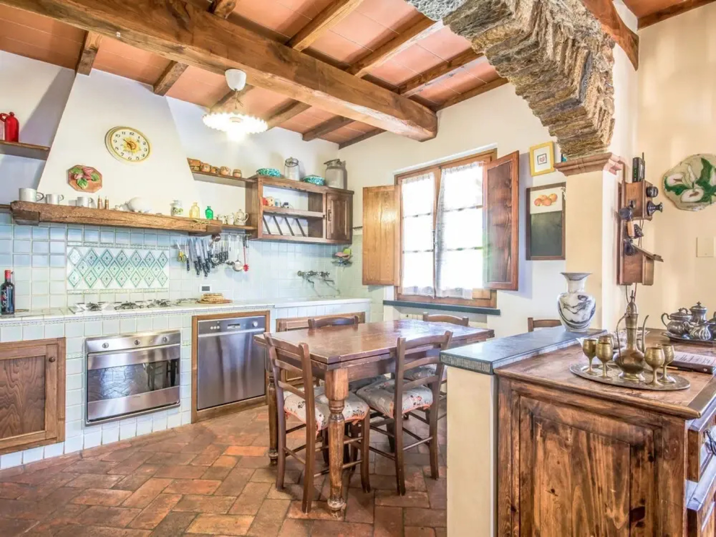 Laia Seravezza in Seravezza