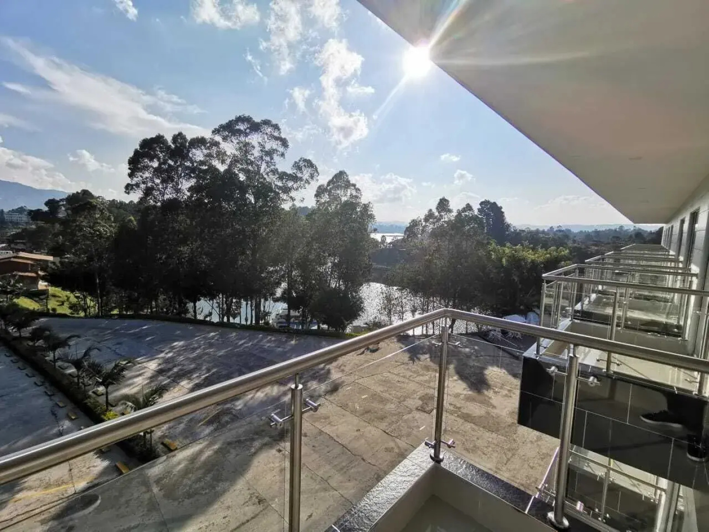 Hotel Verony Guatape