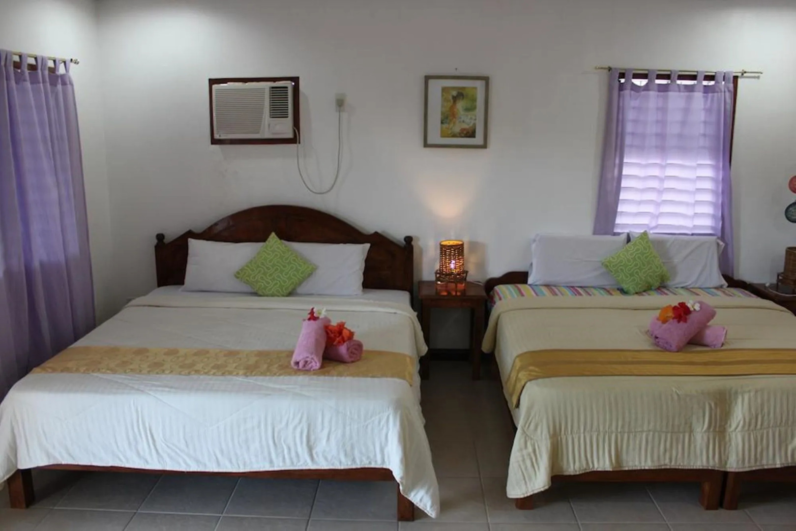 Bonita Oasis Beach Resort