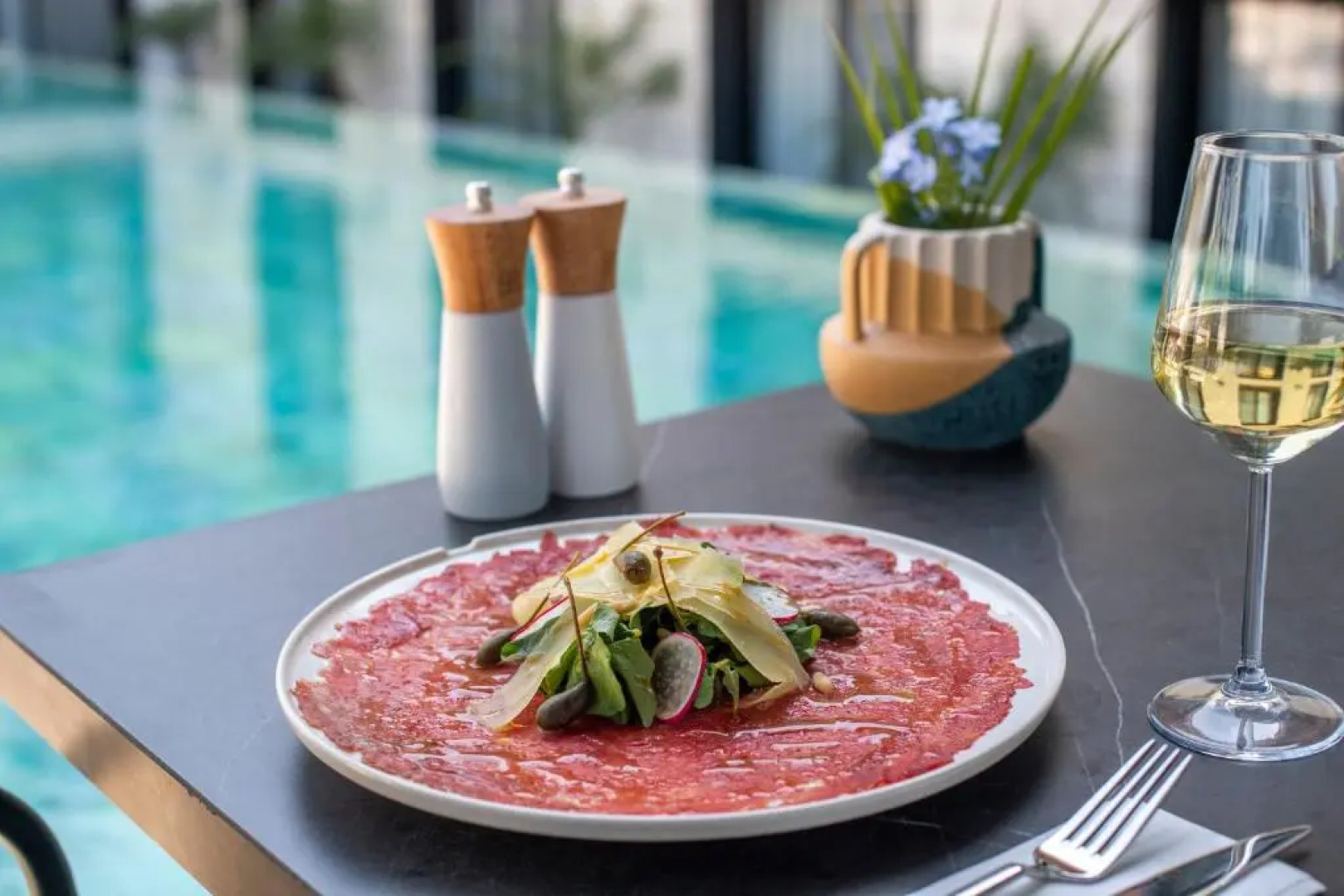 Primus Alacati Adult Only