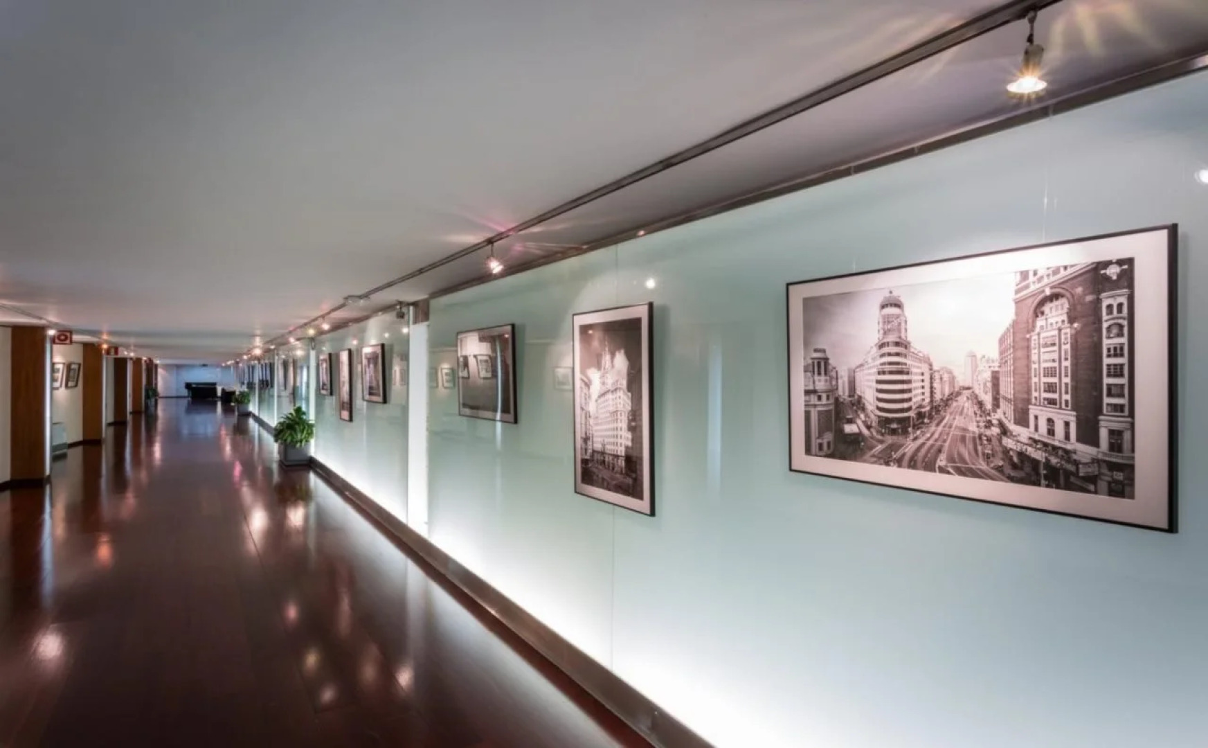 Voco Madrid Retiro, An Ihg Hotel