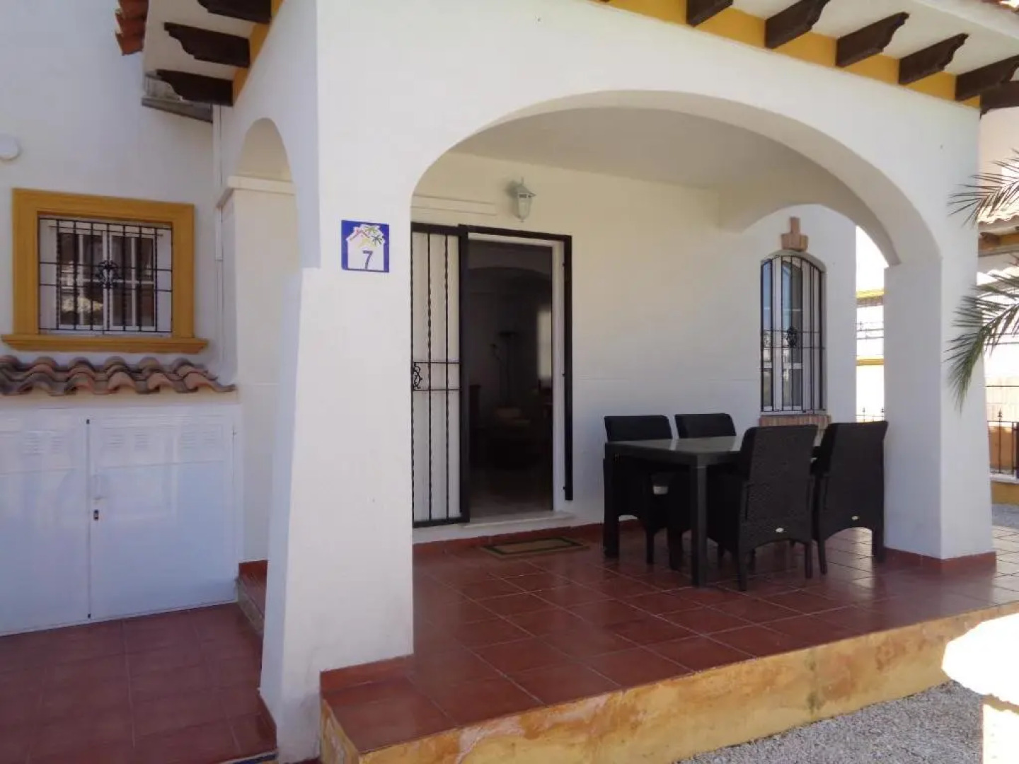 Luxurious house in La Marina at El Pinet beach