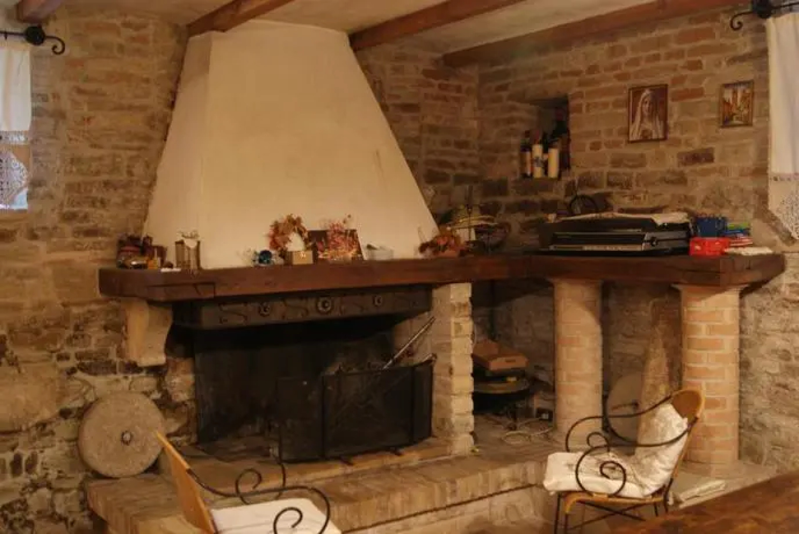 Il Vecchio Torchio B&B