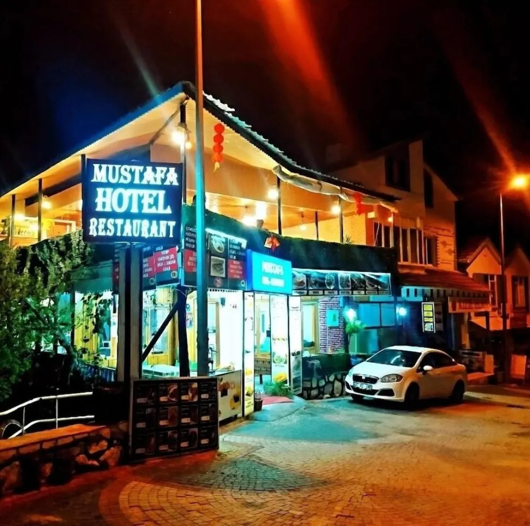 Otel Mustafa