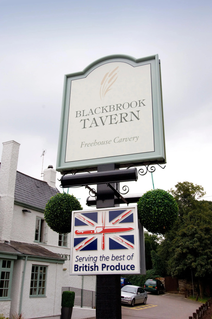 Premier Inn Taunton (Ruishton)