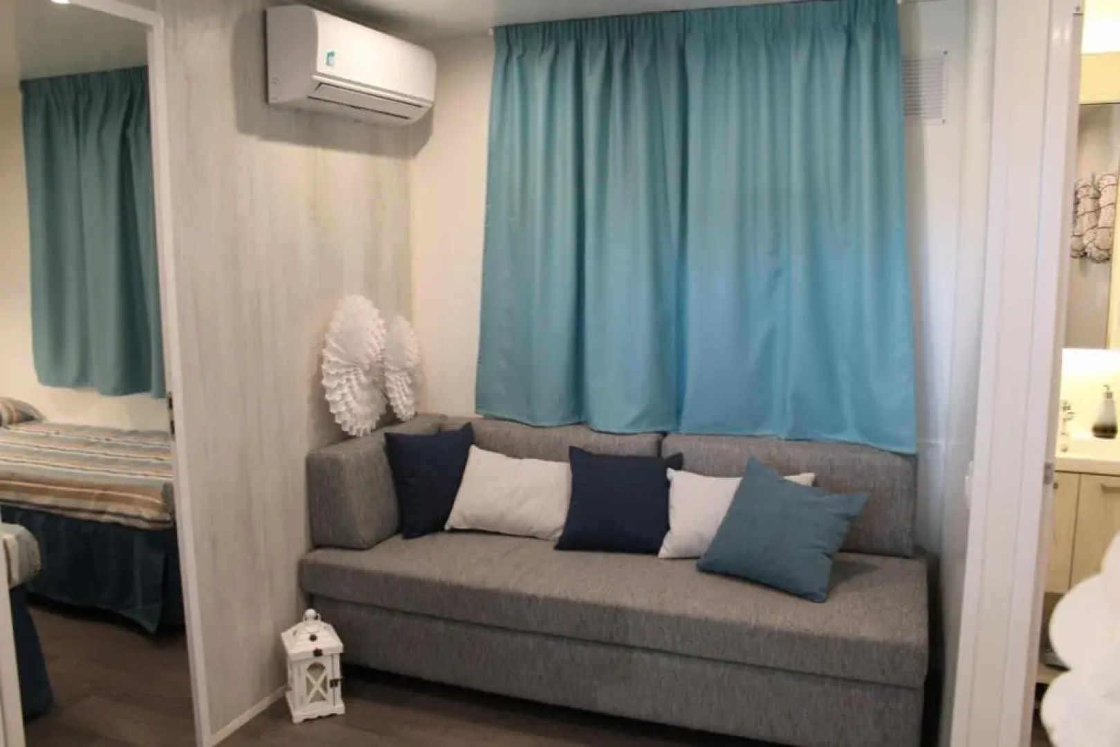 Camping Casa di Caccia