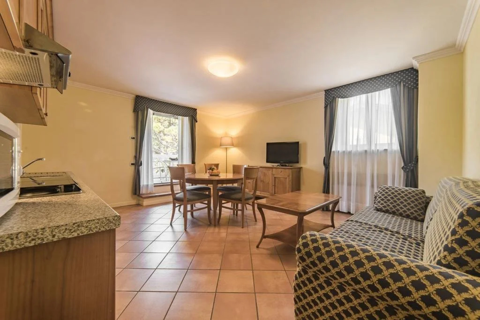 Residence Villa Marina