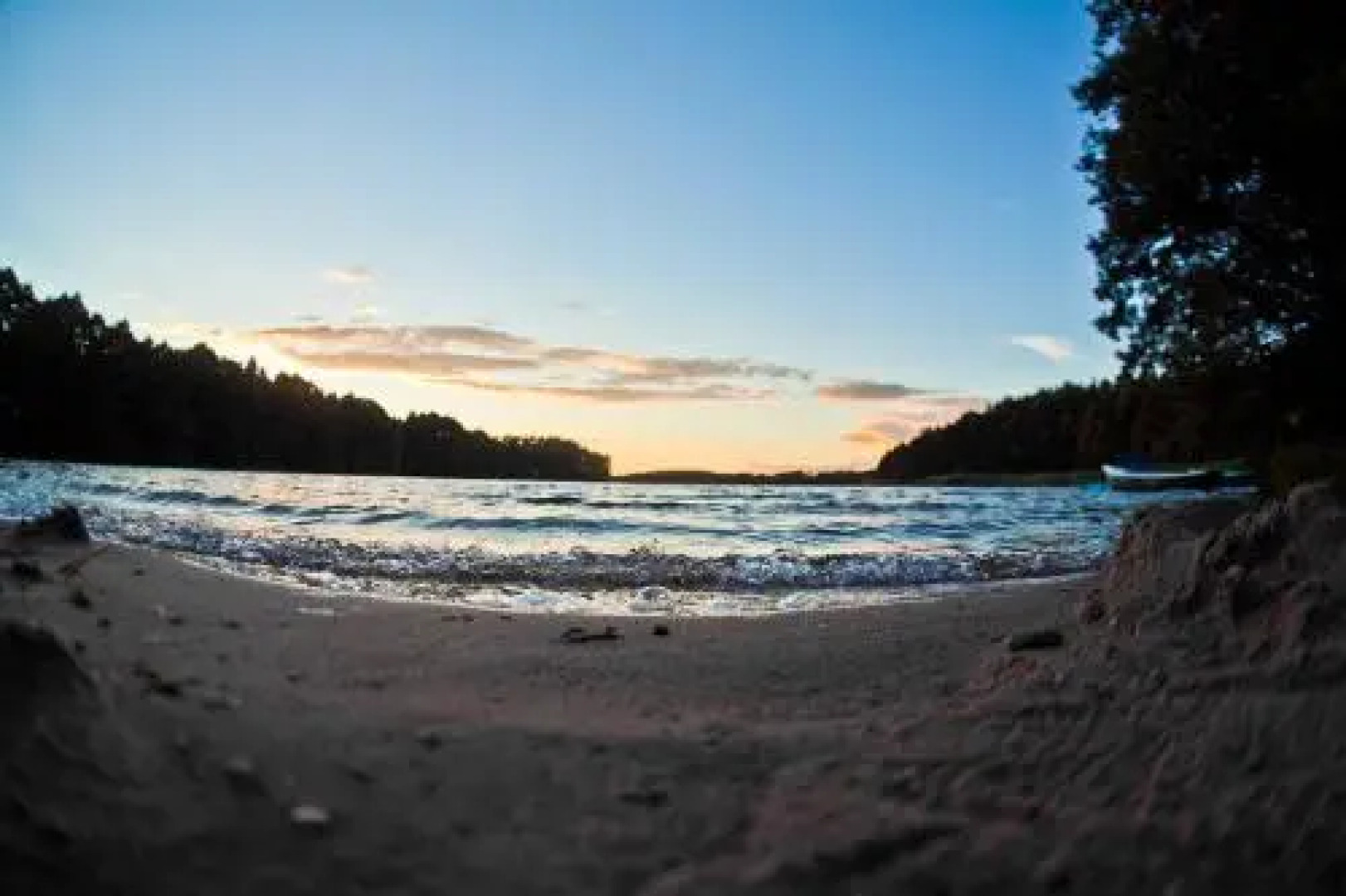 Dom Habibispa Koło Ełku