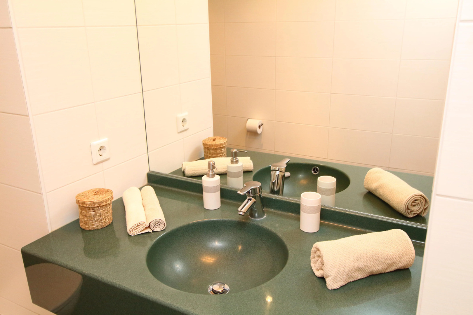 Royal Living Apartments Vienna