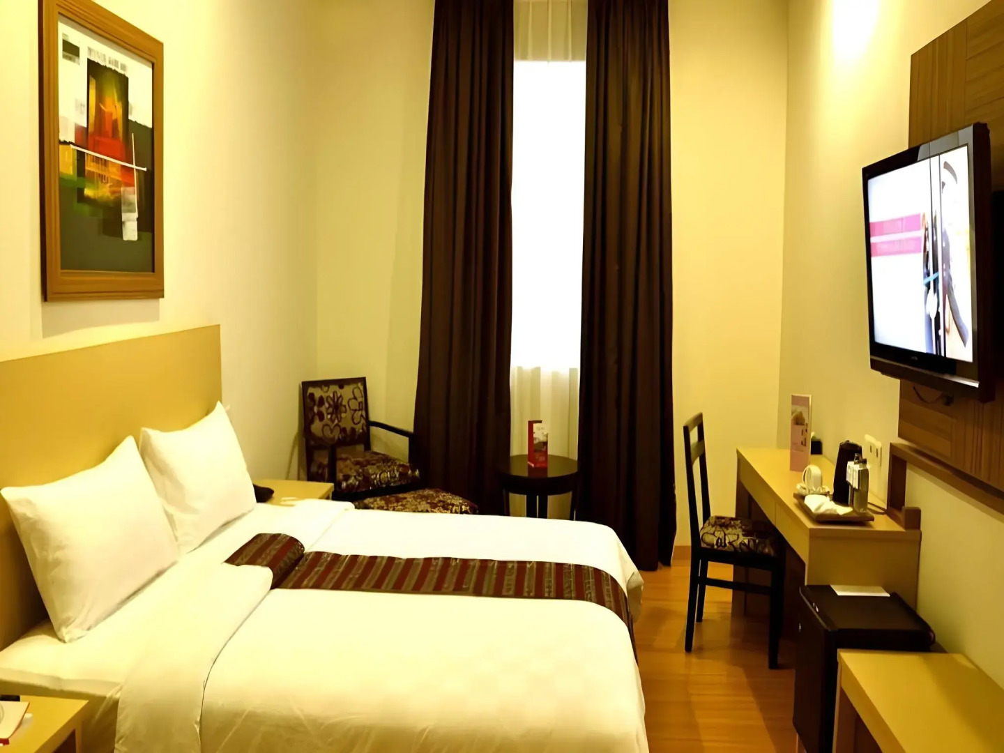 Swiss-Belinn Panakkukang Makassar