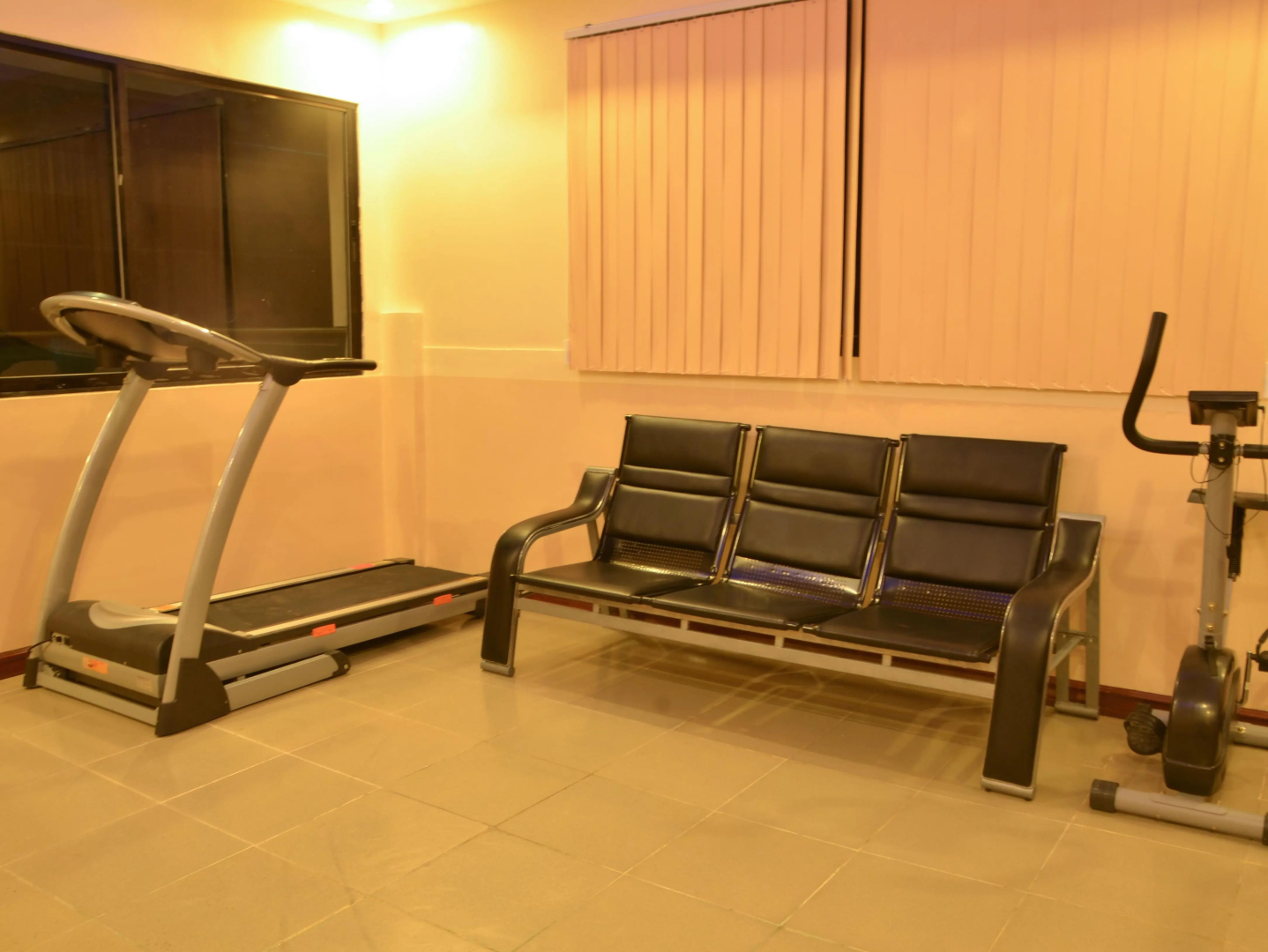 The Premiere Business Hotel