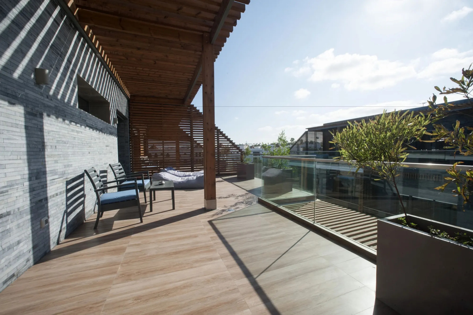 Ocean Park Hotel, Premium Suites & Wellness