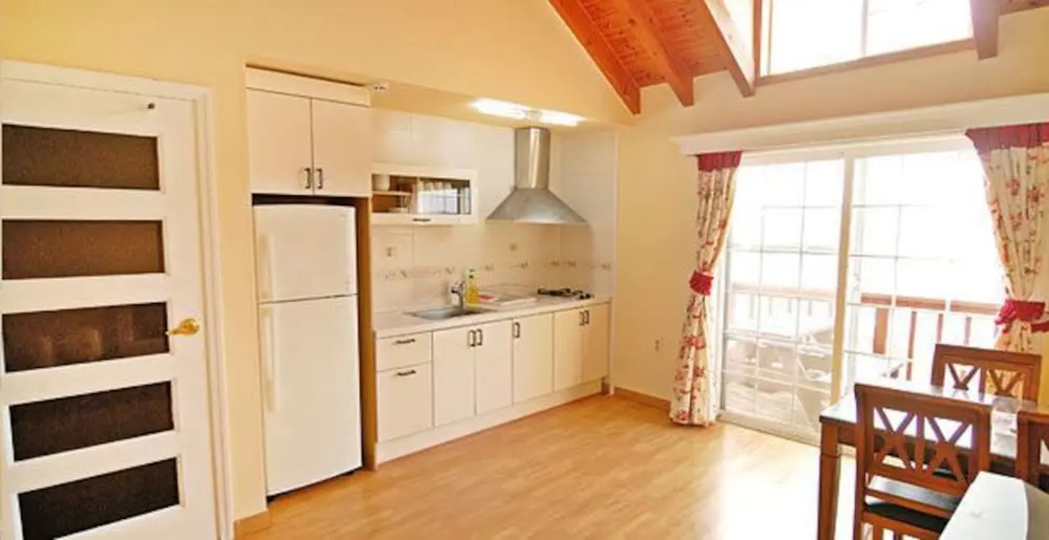 Rainbow Castle Resort