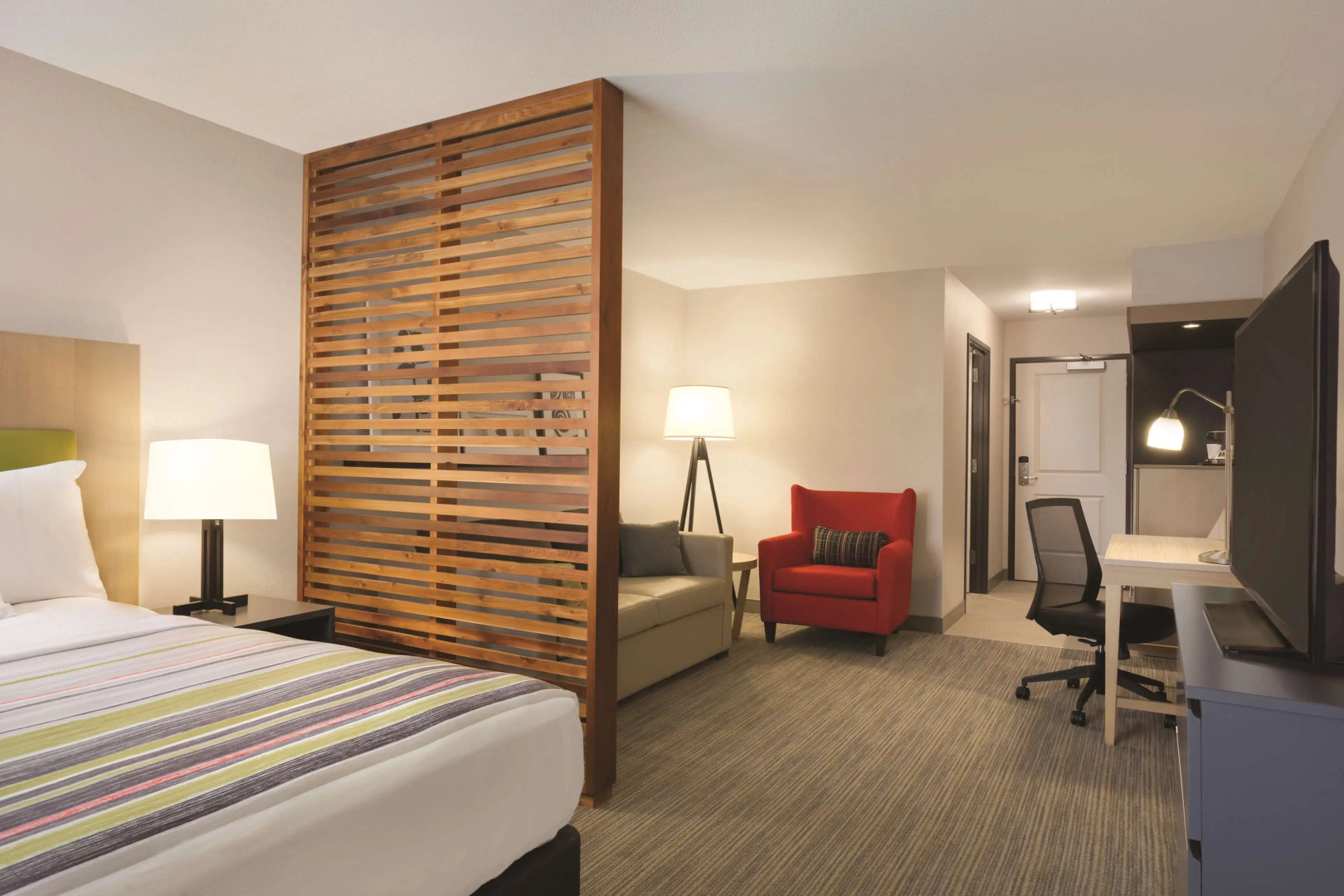 Country Inn & Suites by Radisson Lawrence