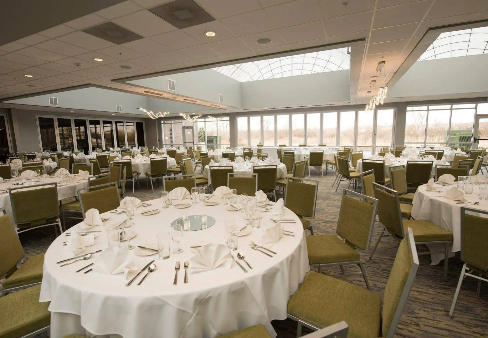 TownePlace Suites by Marriott Chicago Schaumburg