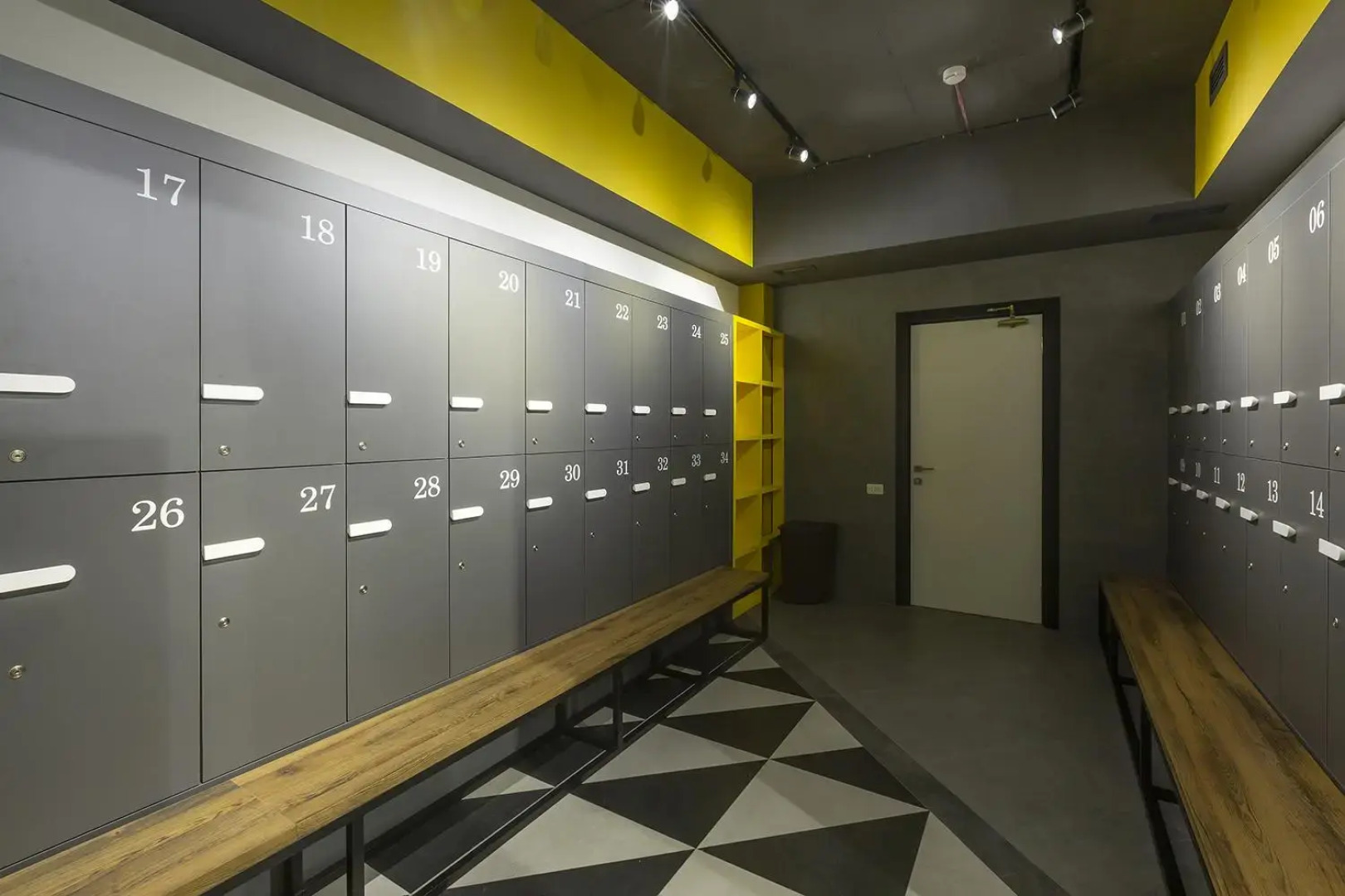 Отель и спа Jermuk