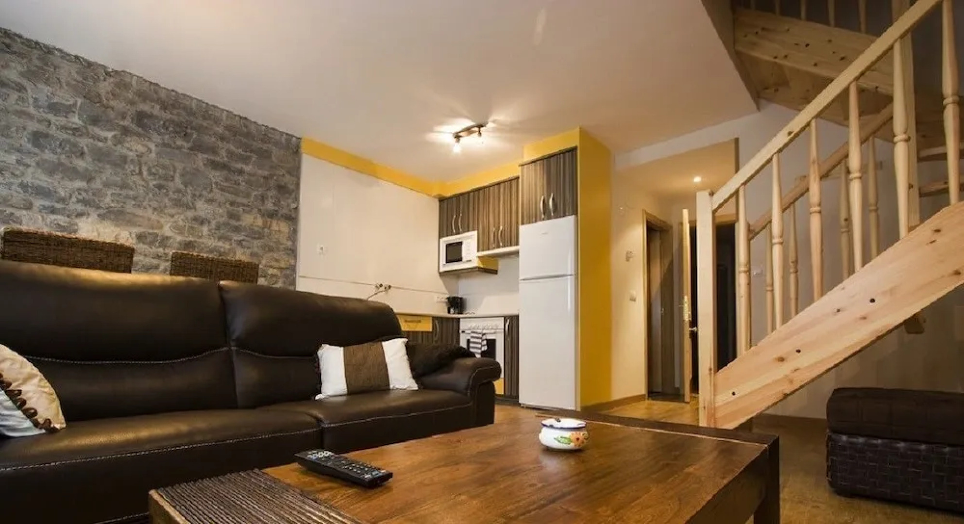 Apartamentos Cañardos