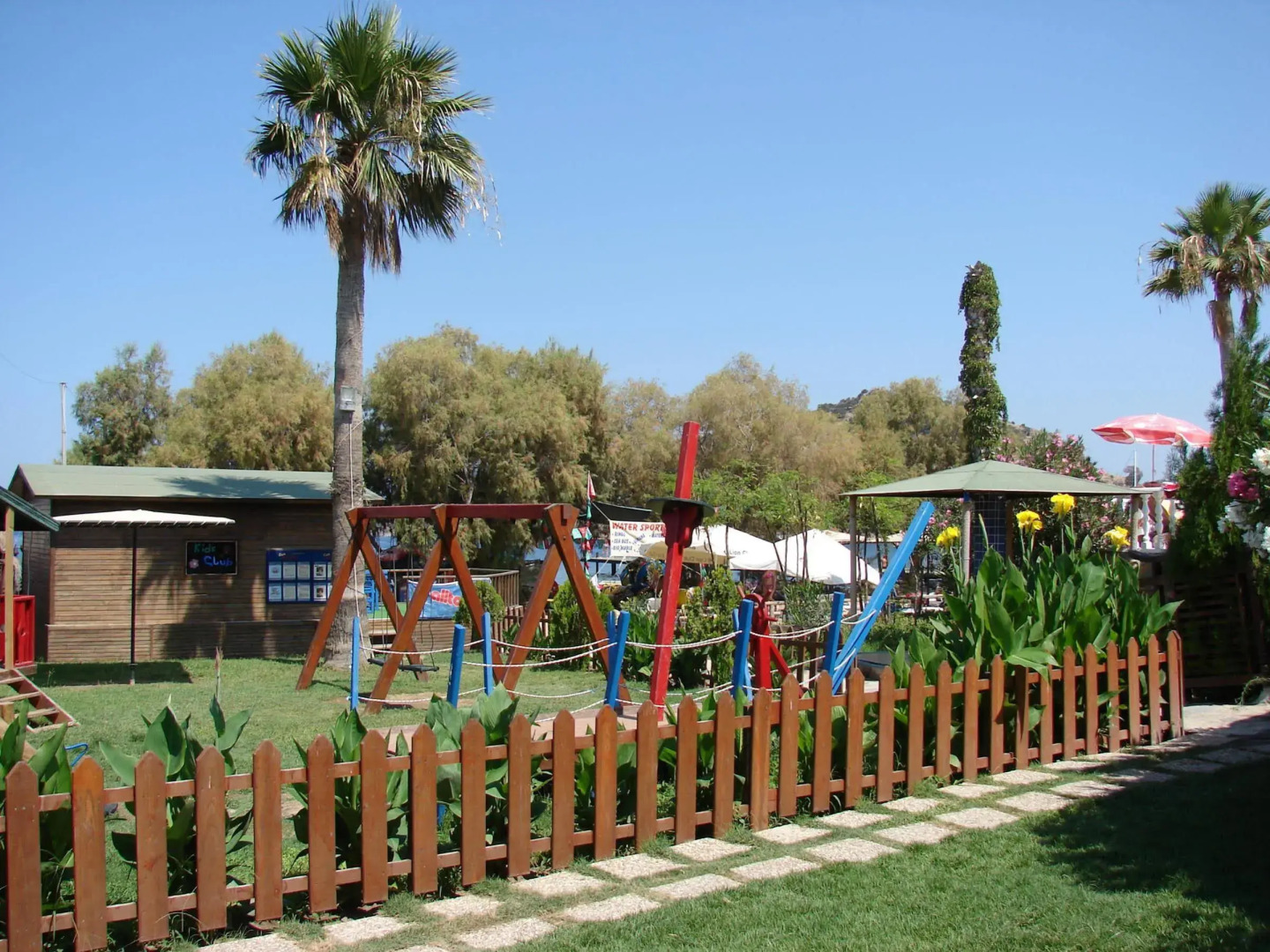 Golden Age Hotel Bodrum