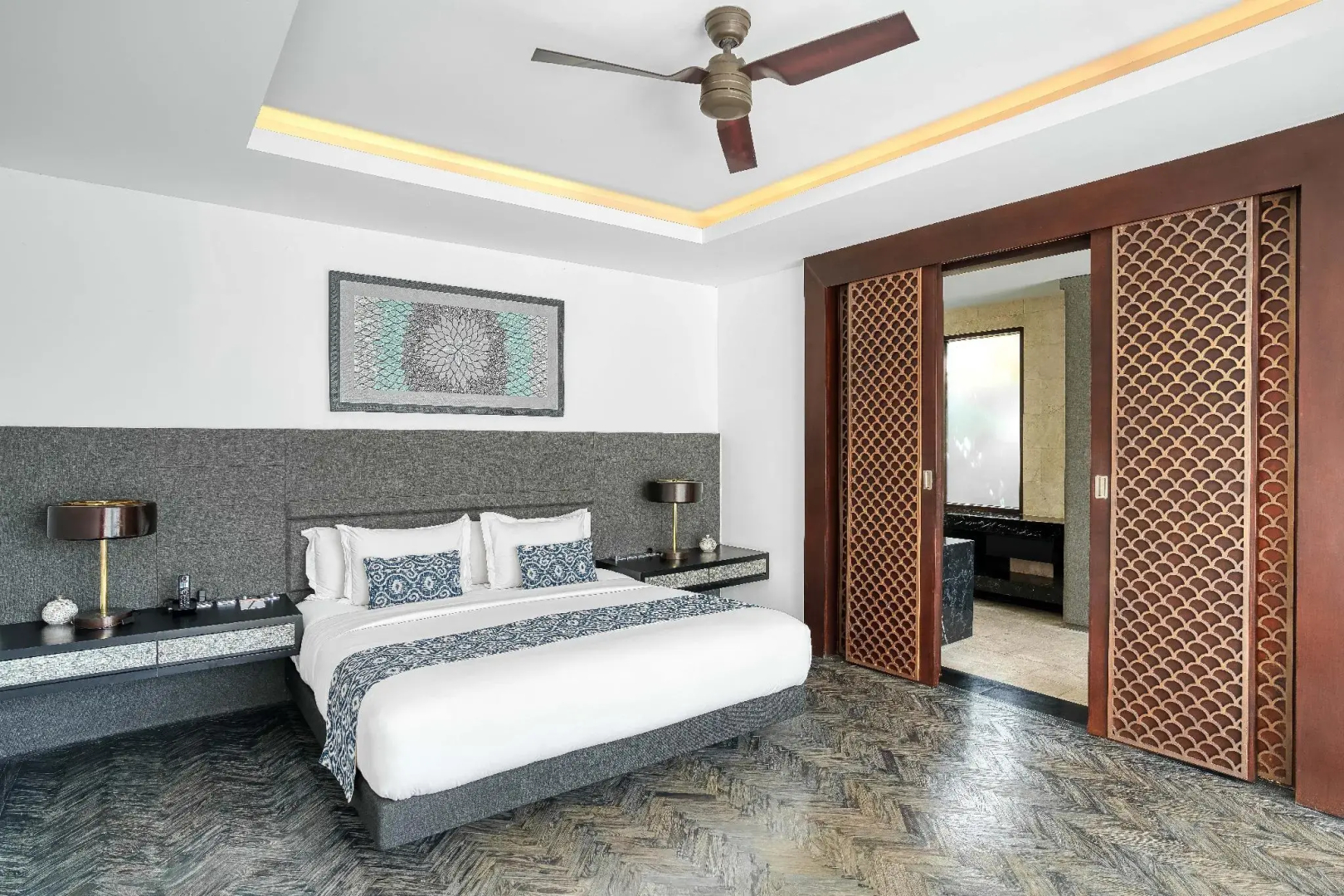 Prasana Villas by Arjani Resorts