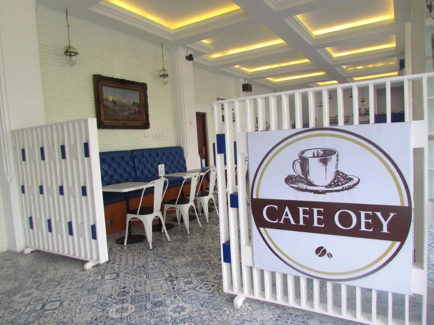 Riche Heritage Hotel