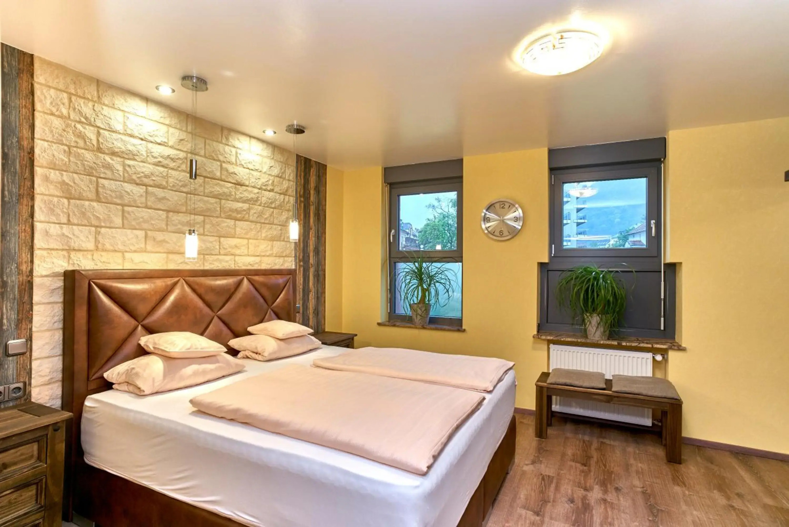 Hotel Naheschlößchen