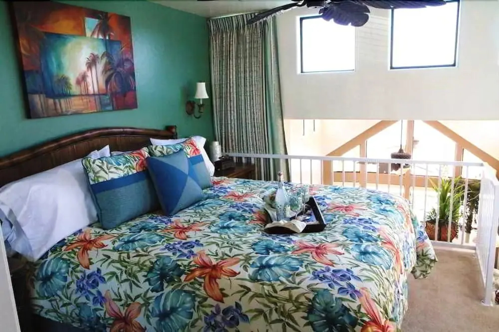 Pirate Cove Resort & Marina