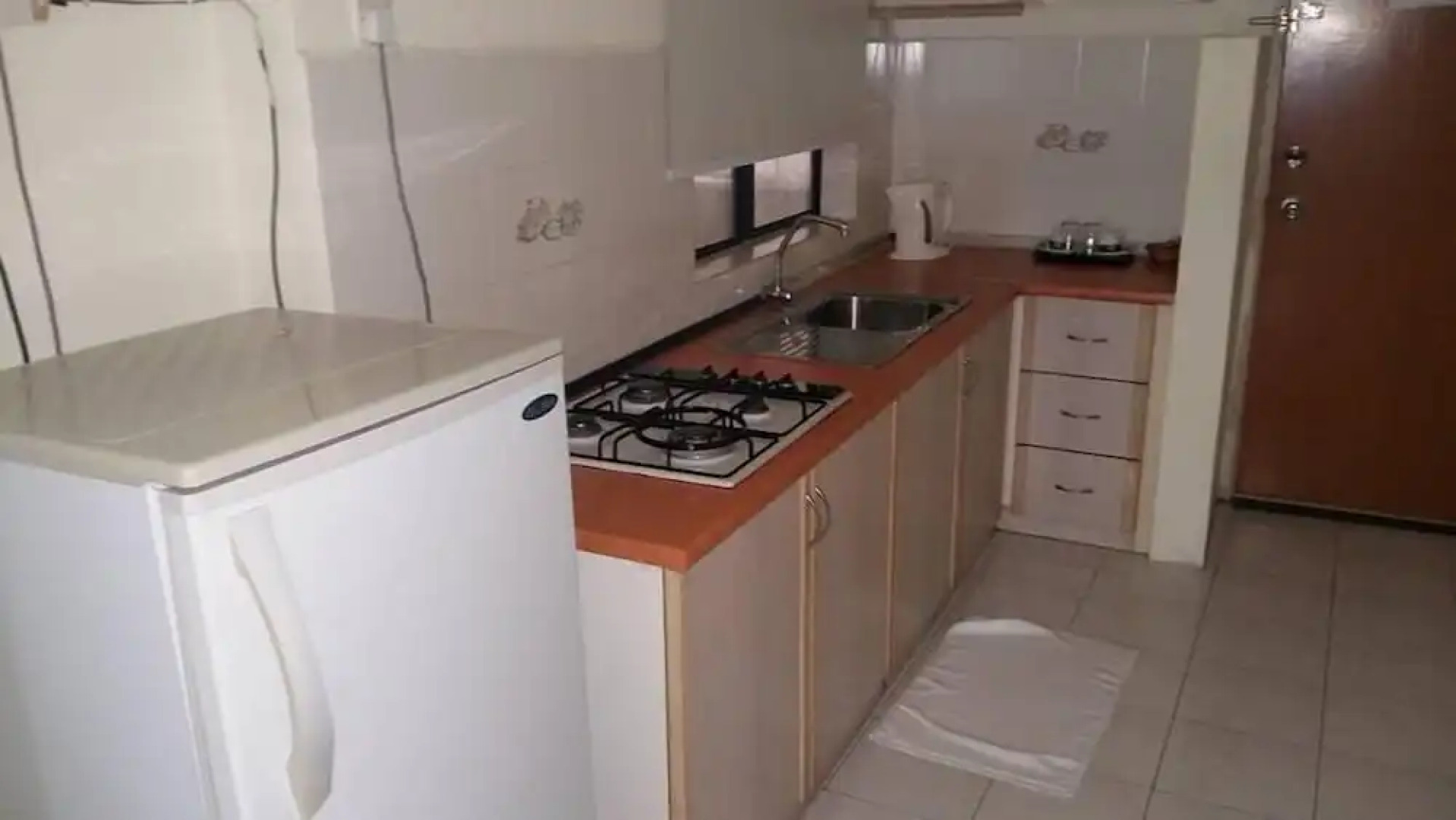 Lumut Valley Resort Condominium