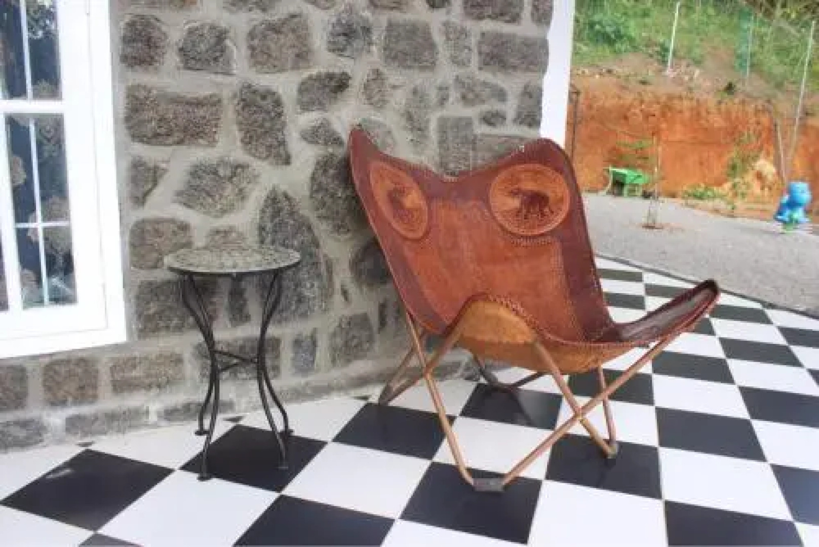 31st December Farms And Estates