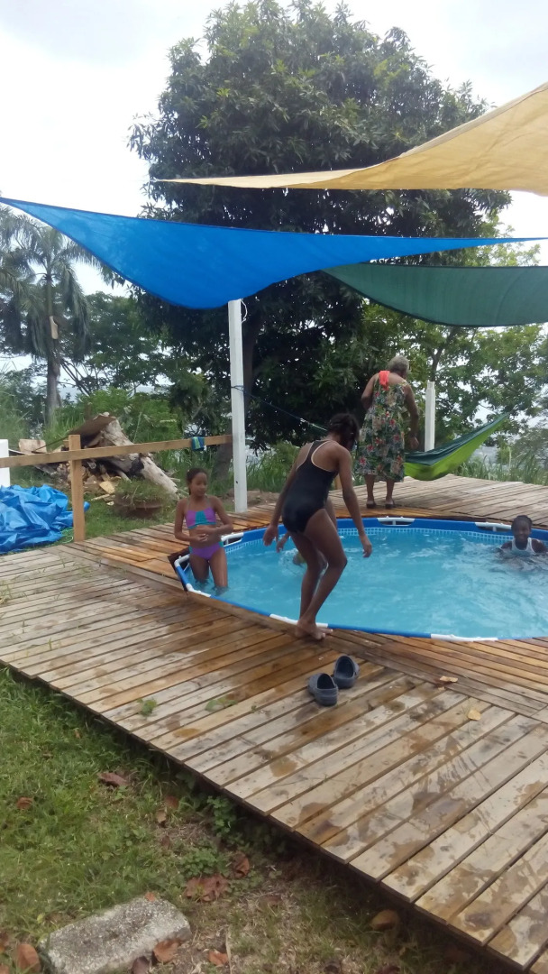 Kingsworth Bed and Breakfast