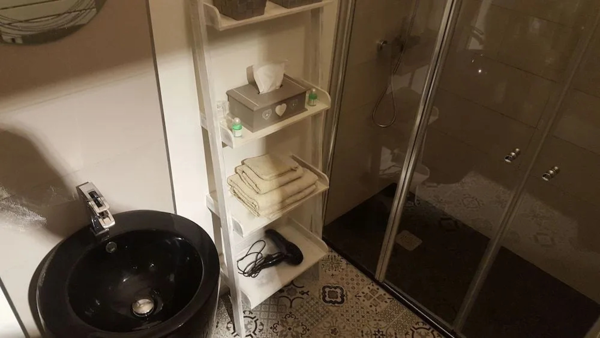 Un Parfum de Campagne