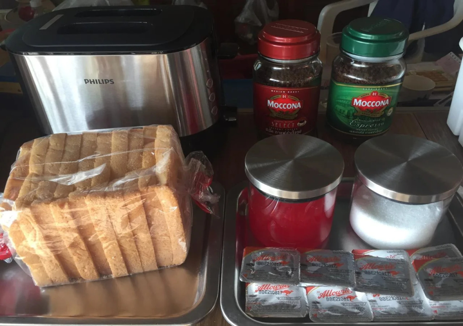 Ma Room Place Sukhothai Resort