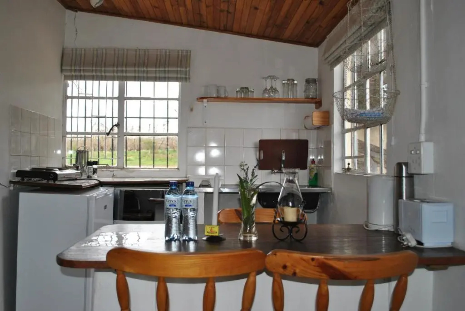 Klondyke Cherry Farm