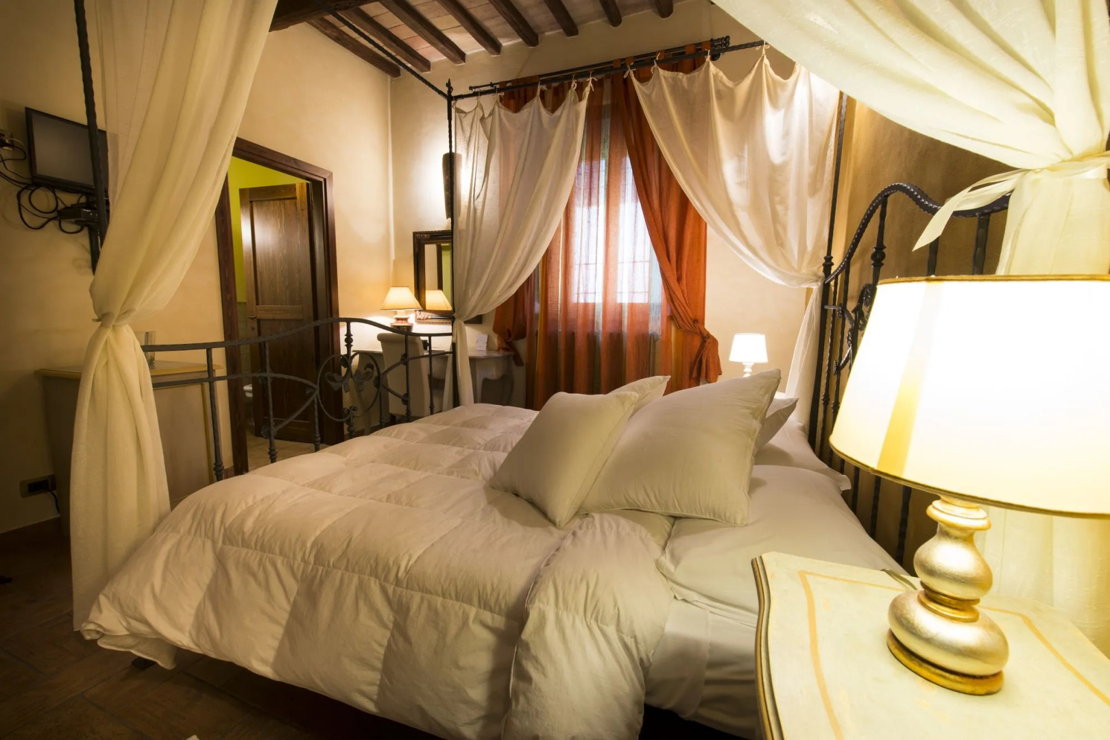 Borgo San Faustino Country Relais and Spa