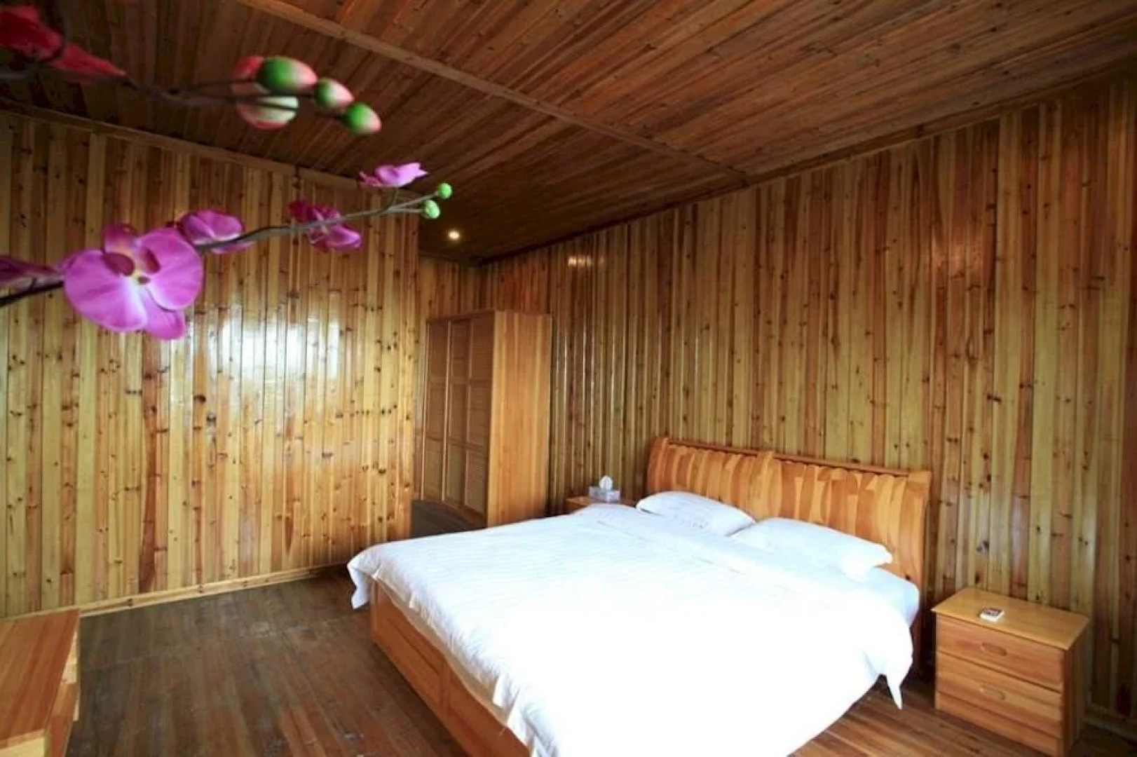 Zhiqing Tribe-longfei Resorts