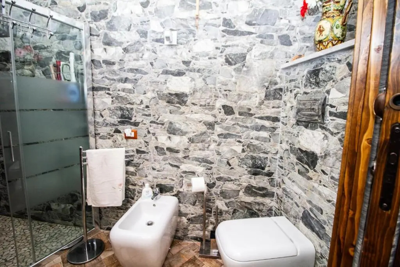 Le Muse Country House - Gole Alcantara