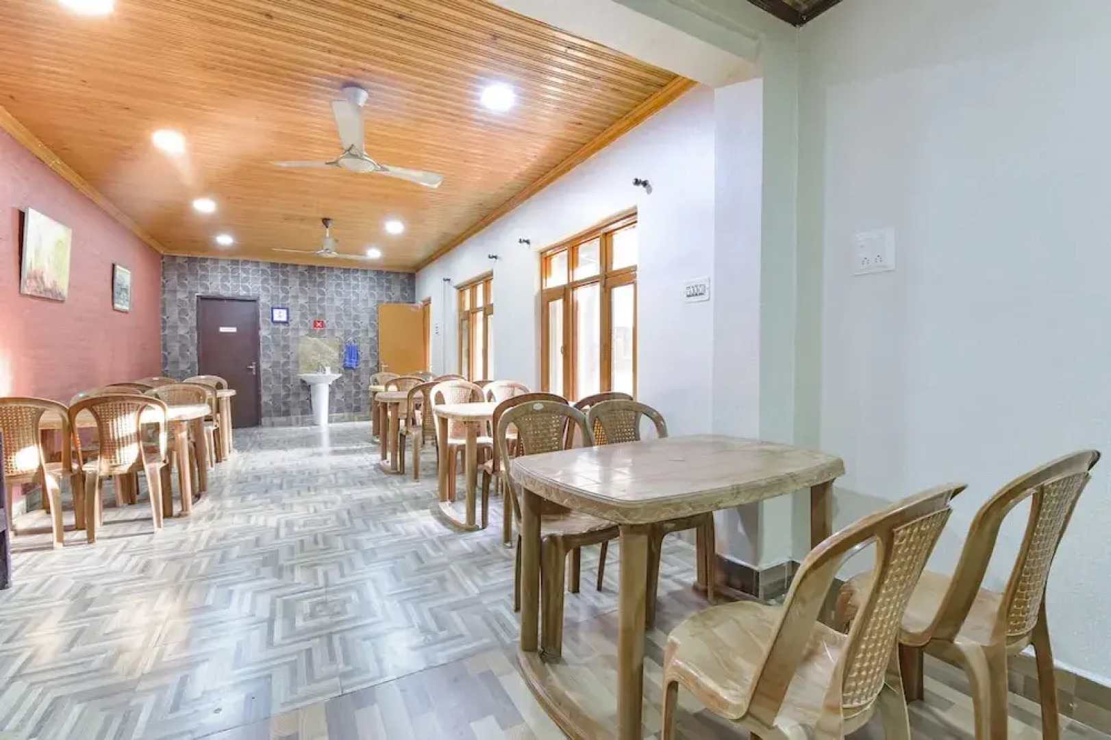 Hotel Legend Residency