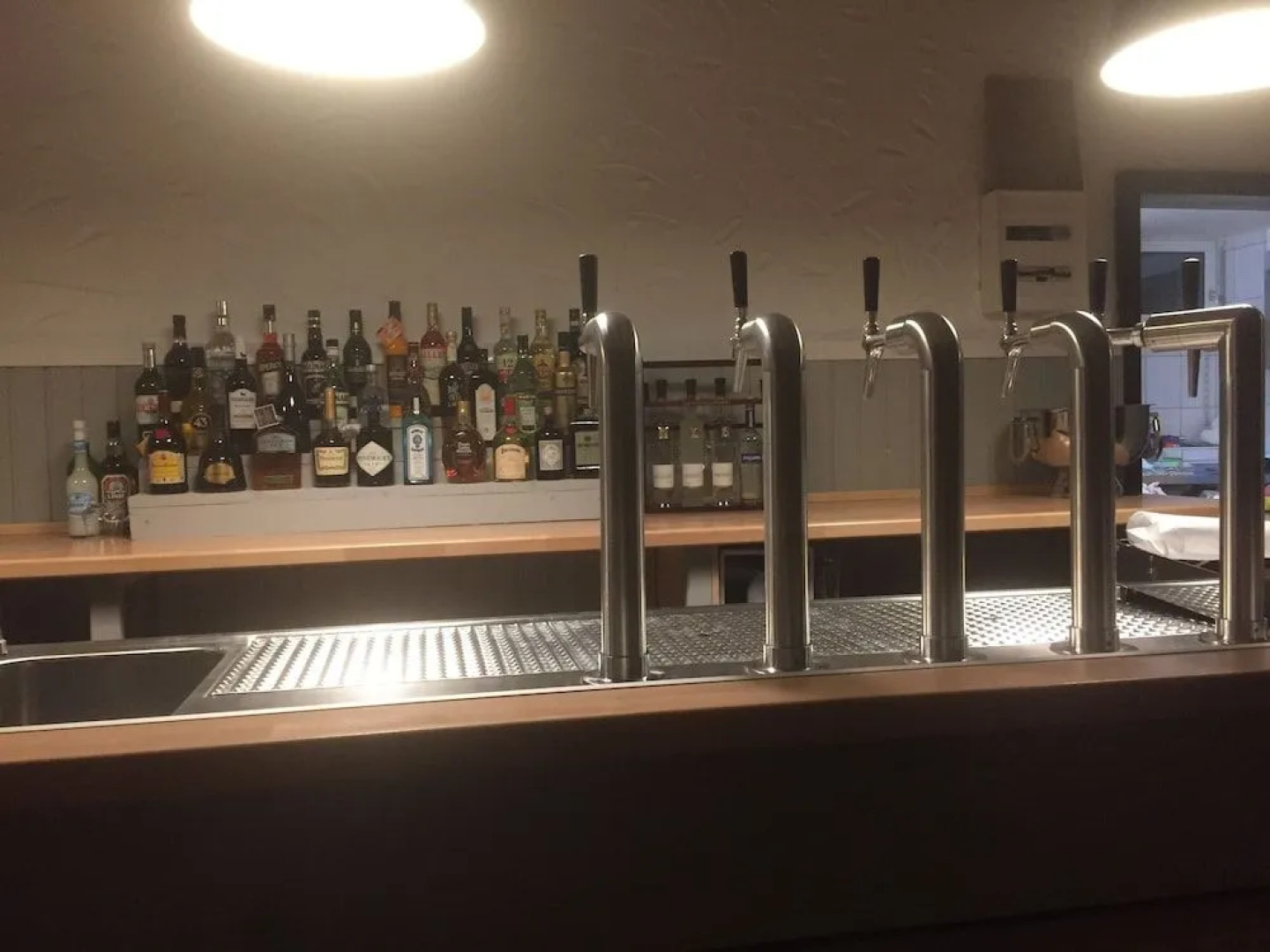 Hotel und Restaurant Packhaus