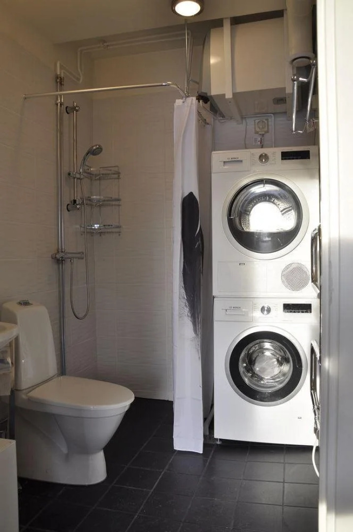 Dalahästen Lägenhetshotell