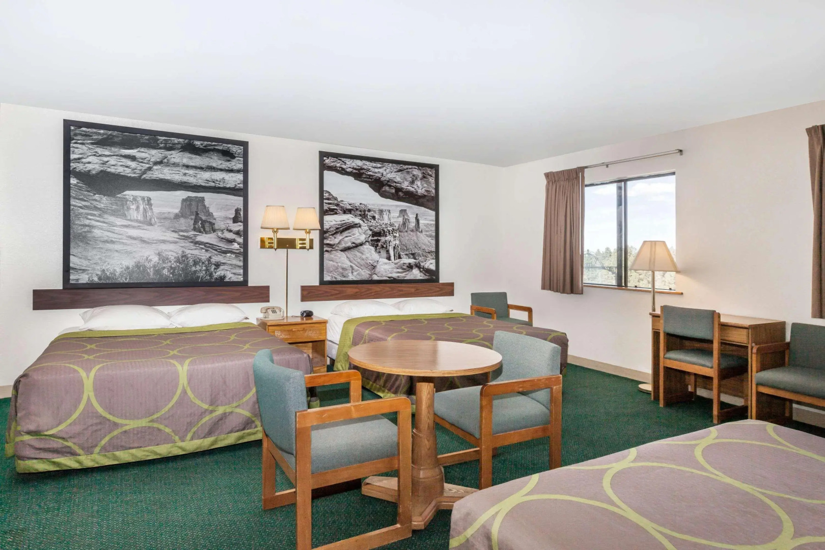 SureStay Hotel by Best Western Williams - Grand Canyon