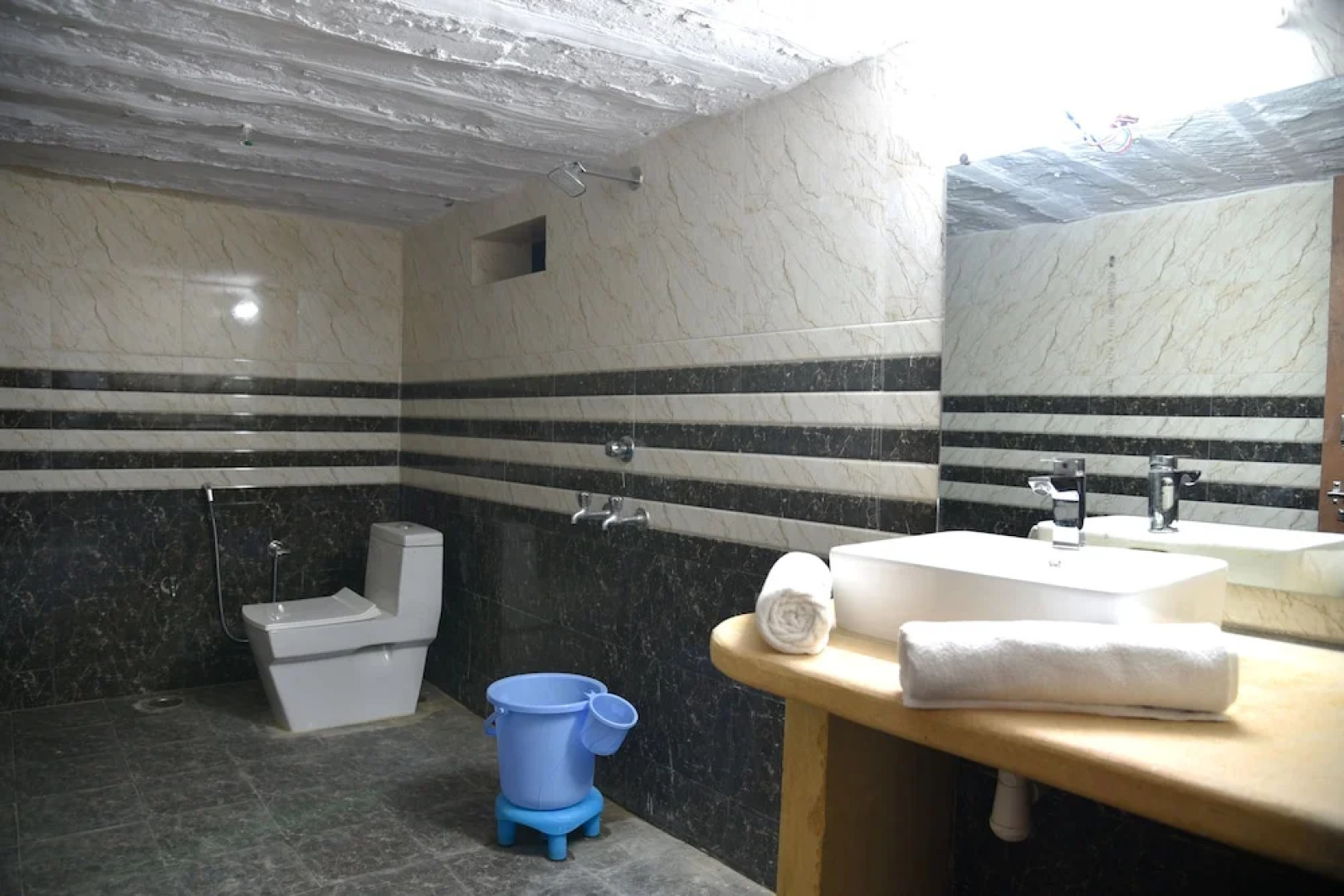 Mehar Adventure Safari Camp