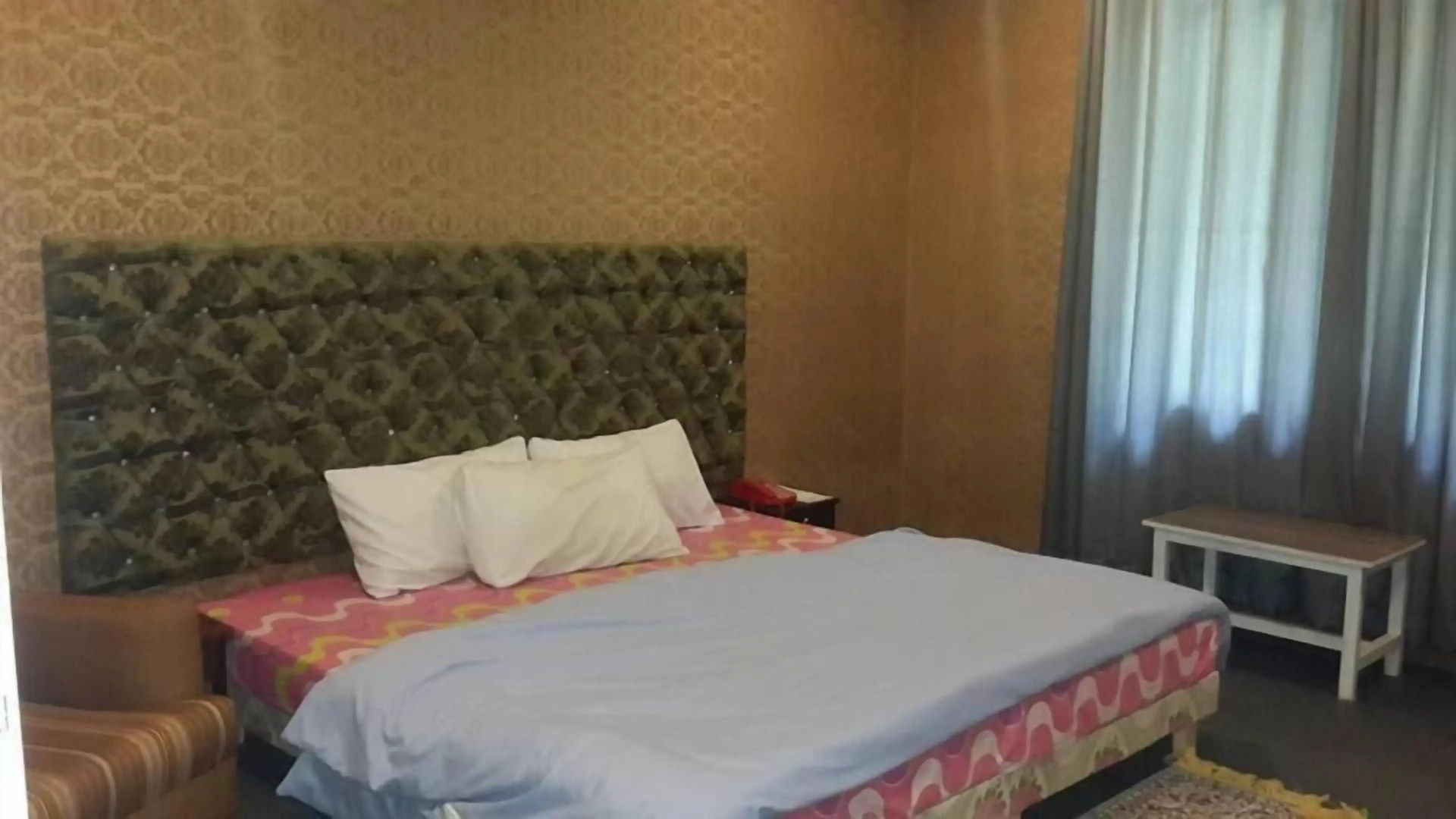 Rockwood Resort