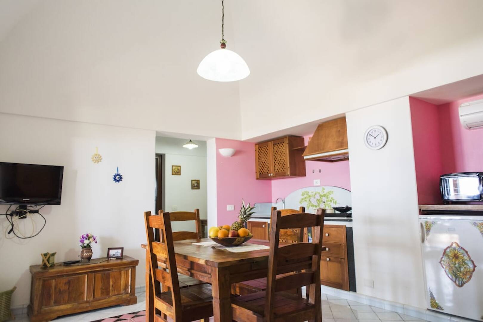 Resort Dammusi Sotto Le Stelle