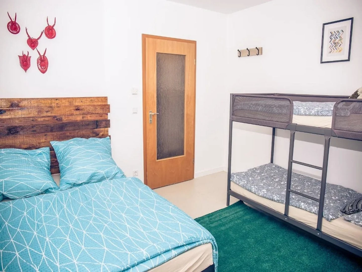 Lovely Apartment near Playmobil