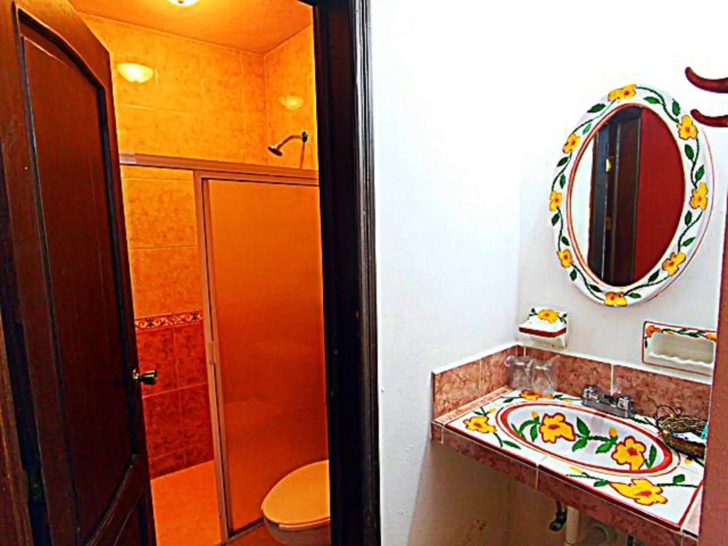 La Aurora Hotel Colonial