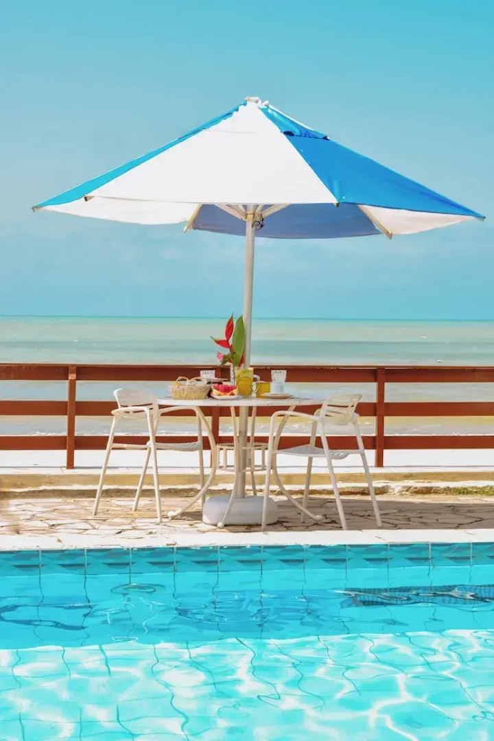 Estrela da Luz Beach