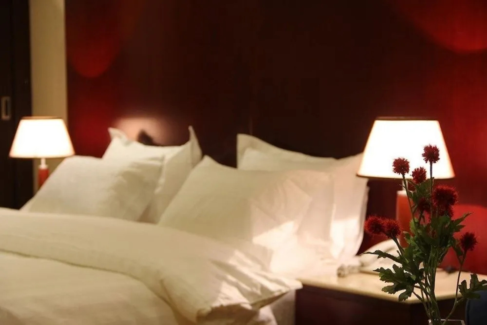 Rwaq Al Salam Hotel - Buraydah